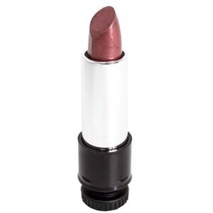 L'OREAL PARIS CRUSHED FOIL METALLIC LIPSTICK Bronze 7 NEW